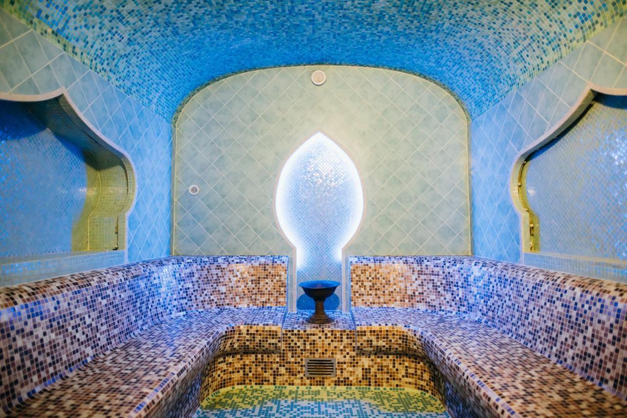 Pava Pension & Spa Одорхею-Секуєск Екстер'єр фото
